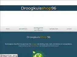 Sites similar to droogkuisshop96.be
