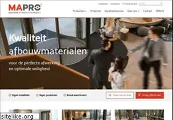 Sites similar to droogloopmattenstore.nl