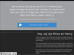 Sites similar to droogtrainenacademie.nl