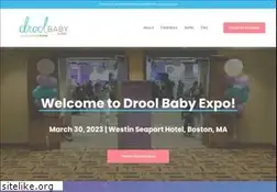 Sites similar to droolbabyexpo.com