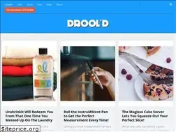Sites similar to droold.com