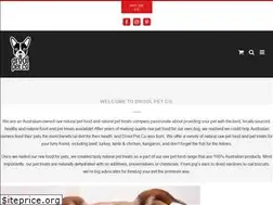 Sites similar to droolpetco.com