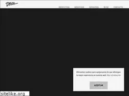 Sites similar to droolstudio.com