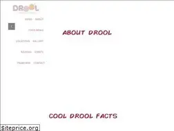 Sites similar to droolwaffles.com