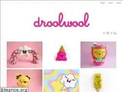 Sites similar to droolwool.com