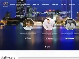 Sites similar to droom.vn