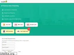 Sites similar to droomcredit.com