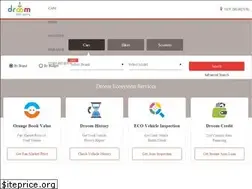 Sites similar to droomdiscovery.com