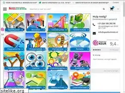 Sites similar to droomfabriekje.nl
