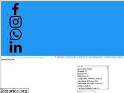 Sites similar to droomhuisspanje.nl