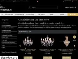 Sites similar to droomkroonluchter.nl