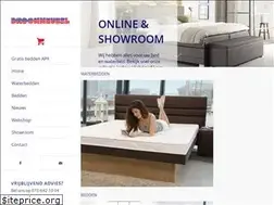 Sites similar to droommeubel.nl