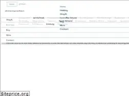 Sites similar to droomparken.com