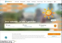 Sites similar to droomparken.nl