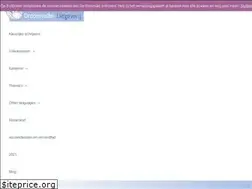 Sites similar to droomvalleiuitgeverij.nl