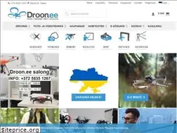 Sites similar to droon.ee