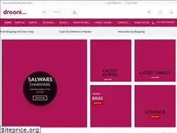 Sites similar to drooni.com