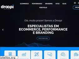 Sites similar to droopi.com.br