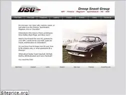 Sites similar to droopsnoot.co.uk