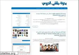 Sites similar to droos-b.blogspot.com