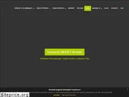 Sites similar to droot.ro