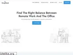 Sites similar to drop-desk.com