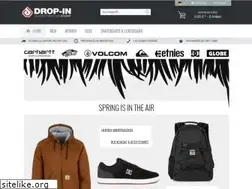 Sites similar to drop-in.de