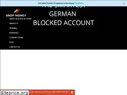Sites similar to drop-money.de