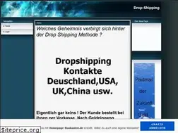 Sites similar to drop-shipping.de.tl