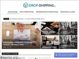 Sites similar to drop-shipping.pl