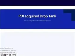 Sites similar to drop-tank.com