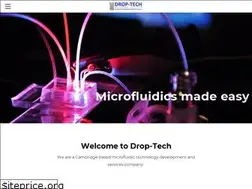 Sites similar to drop-tech.com