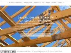 Sites similar to drop-travaux.fr