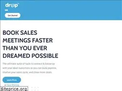 Sites similar to drop.co