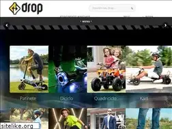Sites similar to drop.com.br