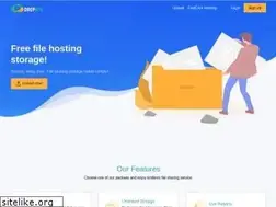 Sites similar to drop.download