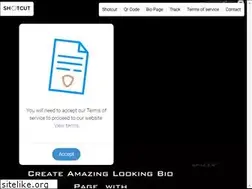 Sites similar to drop.shotcut.in