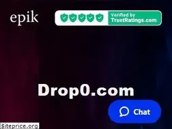 Sites similar to drop0.com