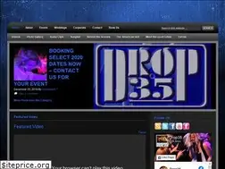 Sites similar to drop35.net