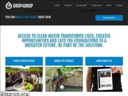 Sites similar to drop4drop.org