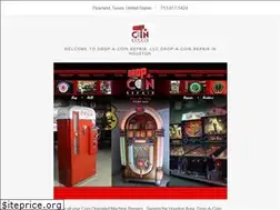 Sites similar to dropacoinrepair.com