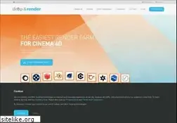 Sites similar to dropandrender.com