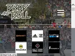 Sites similar to dropandrolltour.com