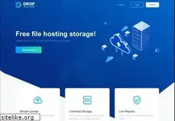 Sites similar to dropapk.com