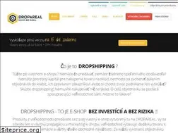 Sites similar to dropareal.sk