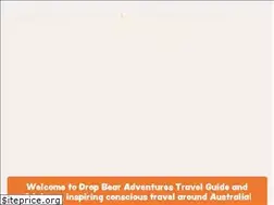 Sites similar to dropbearadventures.com.au