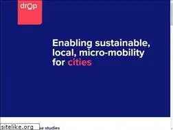 Sites similar to dropbike.co