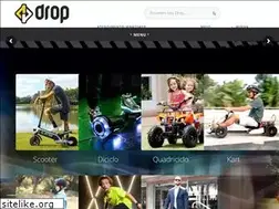 Sites similar to dropboards.com.br