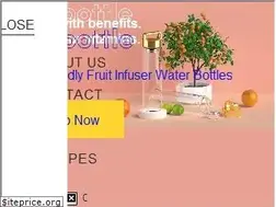 Sites similar to dropbottle.com