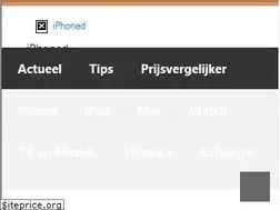 Sites similar to dropbox.nl